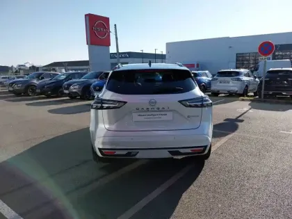 Photo 32 Nissan Qashqai  e-Power 190 ch