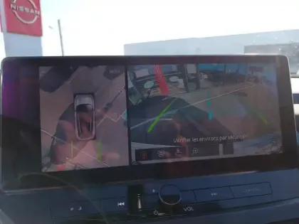 Photo 19 Nissan Qashqai  e-Power 190 ch