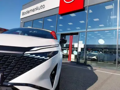 Photo 22 Nissan Qashqai  e-Power 190 ch