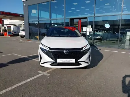 Photo 65 Nissan Qashqai  e-Power 190 ch