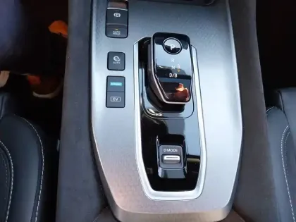 Photo 12 Nissan Qashqai  e-Power 190 ch