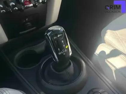 Photo 9 Mini Mini Countryman 136 ch BVA7