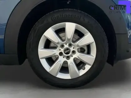 Photo 13 Mini Mini Countryman 136 ch BVA7