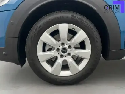 Photo 12 Mini Mini Countryman 136 ch BVA7