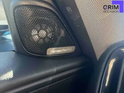 Photo 24 Mini Mini Countryman 136 ch BVA7