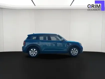 Photo 18 Mini Mini Countryman 136 ch BVA7