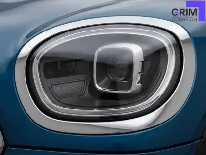 Photo 16 Mini Mini Countryman 136 ch BVA7