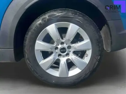 Photo 15 Mini Mini Countryman 136 ch BVA7