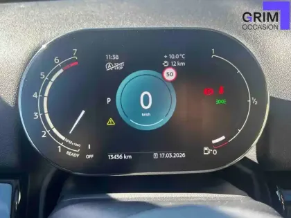 Photo 6 Mini Mini Countryman 136 ch BVA7