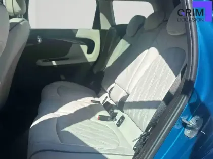 Photo 10 Mini Mini Countryman 136 ch BVA7