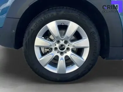 Photo 14 Mini Mini Countryman 136 ch BVA7