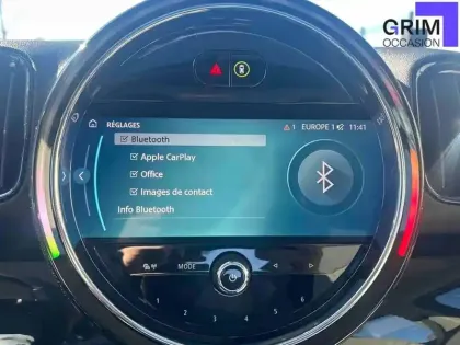 Photo 26 Mini Mini Countryman 136 ch BVA7