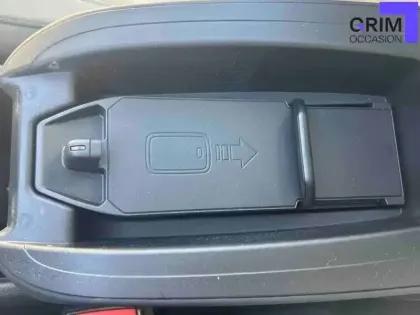 Photo 25 Mini Mini Countryman 136 ch BVA7