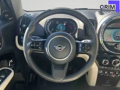 Photo 5 Mini Mini Countryman 136 ch BVA7