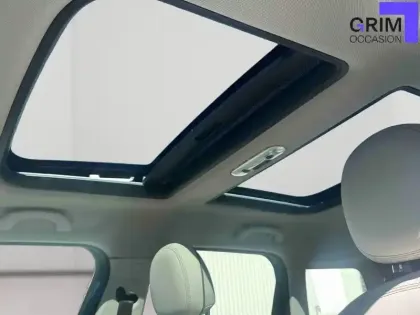 Photo 20 Mini Mini Countryman 136 ch BVA7