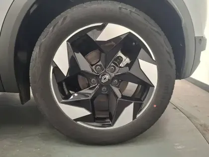 Photo 18 Renault Captur  Eco-G 100 ch