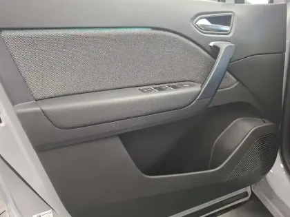 Photo 21 Renault Captur  Eco-G 100 ch