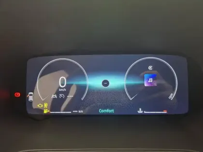 Photo 37 Renault Captur  Eco-G 100 ch