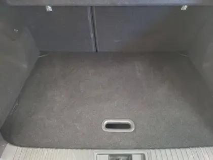 Photo 12 Renault Captur  Eco-G 100 ch