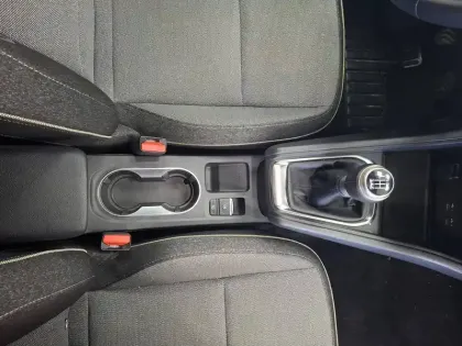 Photo 29 Renault Captur  Eco-G 100 ch