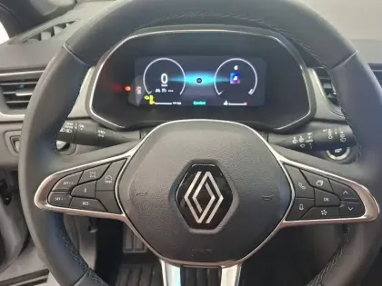 Photo 34 Renault Captur  Eco-G 100 ch