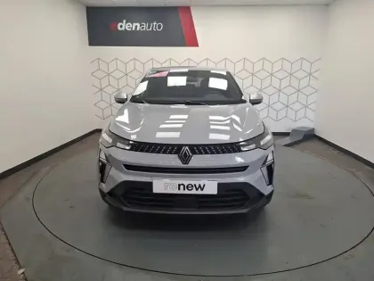 Photo 6 Renault Captur  Eco-G 100 ch