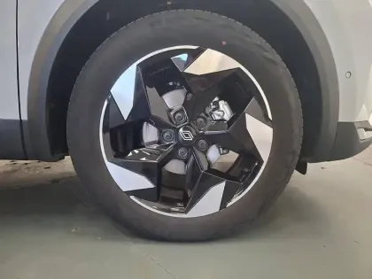 Photo 16 Renault Captur  Eco-G 100 ch