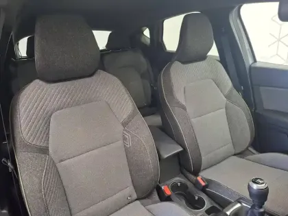 Photo 27 Renault Captur  Eco-G 100 ch