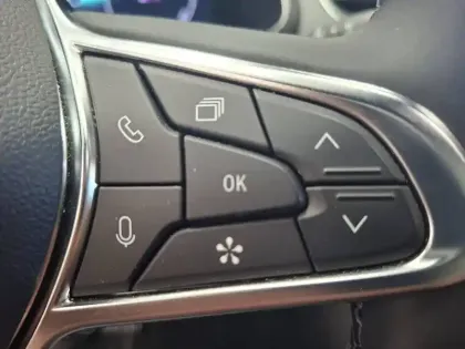 Photo 36 Renault Captur  Eco-G 100 ch