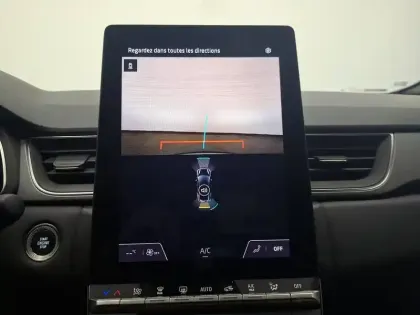 Photo 49 Renault Captur  Eco-G 100 ch