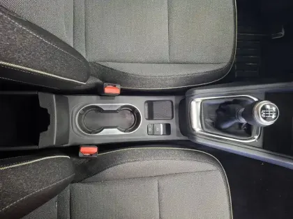 Photo 30 Renault Captur  Eco-G 100 ch