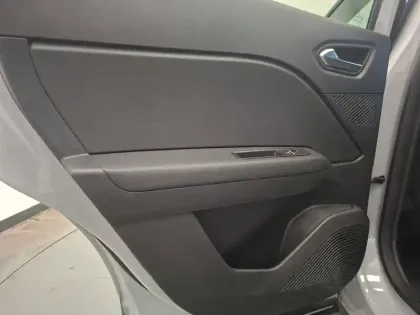 Photo 22 Renault Captur  Eco-G 100 ch