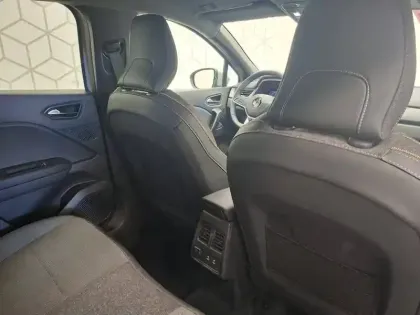 Photo 23 Renault Captur  Eco-G 100 ch