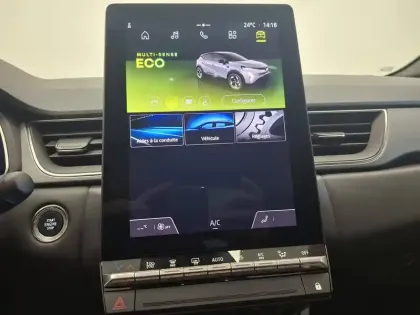 Photo 47 Renault Captur  Eco-G 100 ch