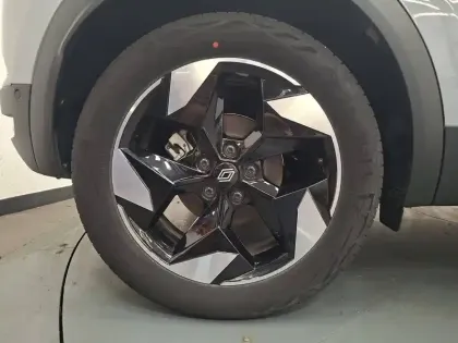 Photo 15 Renault Captur  Eco-G 100 ch