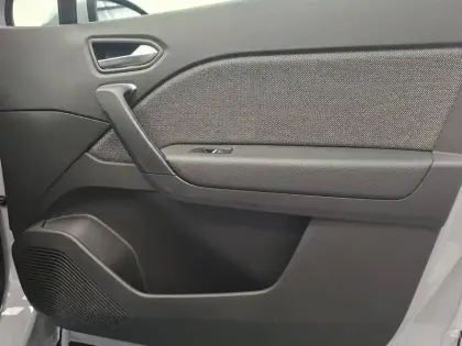 Photo 20 Renault Captur  Eco-G 100 ch