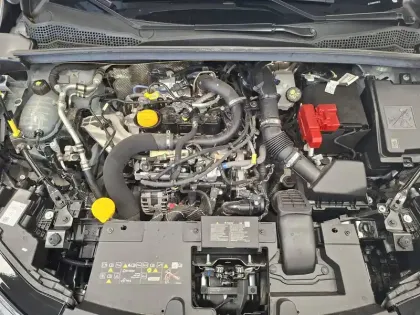 Photo 50 Renault Captur  Eco-G 100 ch