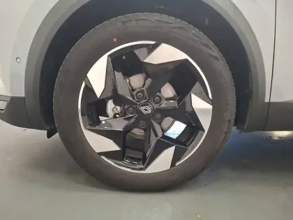 Photo 17 Renault Captur  Eco-G 100 ch