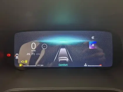 Photo 39 Renault Captur  Eco-G 100 ch