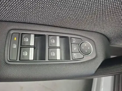 Photo 31 Renault Captur  Eco-G 100 ch