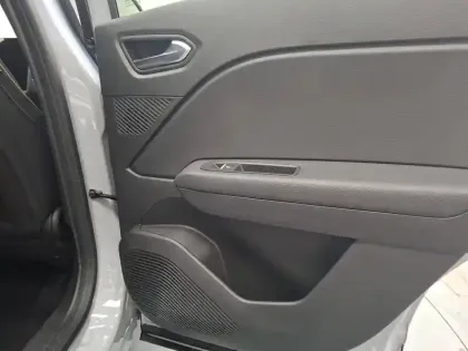 Photo 19 Renault Captur  Eco-G 100 ch