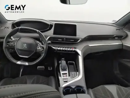 Photo 53 Peugeot 3008  BlueHDi 130ch S&S EAT8