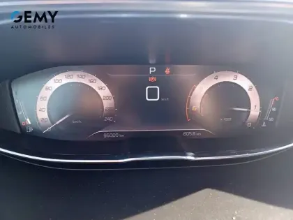 Photo 20 Peugeot 3008  BlueHDi 130ch S&S EAT8