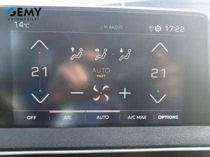 Photo 15 Peugeot 3008  BlueHDi 130ch S&S EAT8