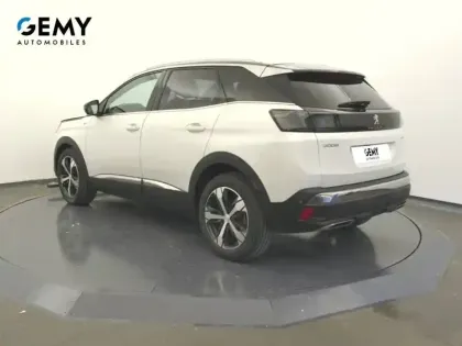 Photo 52 Peugeot 3008  BlueHDi 130ch S&S EAT8