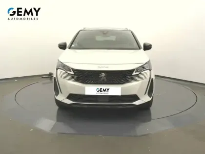 Photo 47 Peugeot 3008  BlueHDi 130ch S&S EAT8