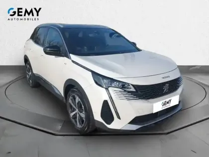 Photo 25 Peugeot 3008 Gén. II Ph2 GT 5