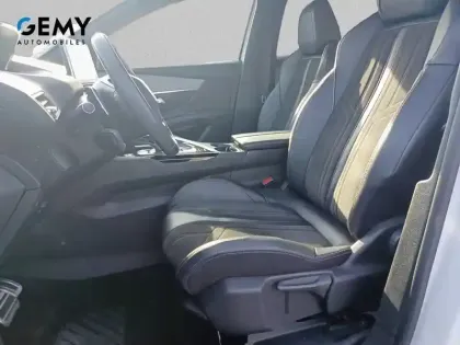 Photo 8 Peugeot 3008  BlueHDi 130ch S&S EAT8