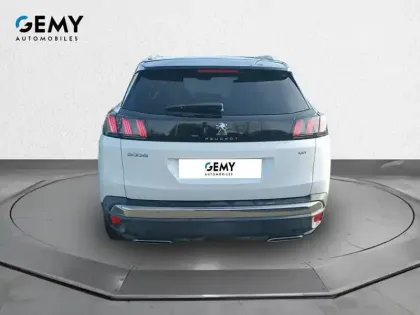 Photo 27 Peugeot 3008 Gén. II Ph2 GT 5