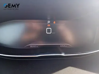 Photo 42 Peugeot 3008 Gén. II Ph2 GT 5